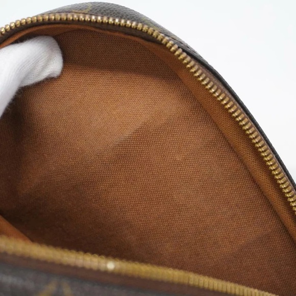 Authentic Louis Vuitton pochette Gange crossbody waist bag crossbody bag - Picture 5 of 15